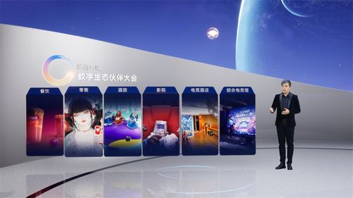 共建數(shù)字生態(tài) 探索產(chǎn)業(yè)創(chuàng)新——騰訊互娛數(shù)字生態(tài)伙伴大會成功舉辦